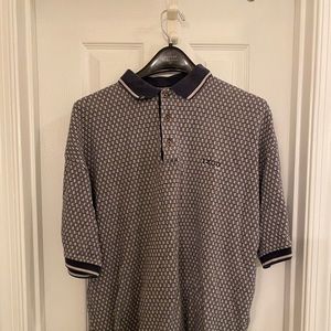 IZOD Men’s Vintage Polo